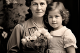 Unveiling the True Story Behind Mother’s Day: Celebrating Anna Jarvis and Her Vision