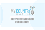 The Developers Conference Startup Summit