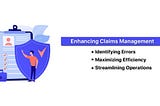 Claims management serves as a valuable tool for insurance firms, enabling them to identify the…