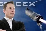 Exploring the Cosmos with SpaceX: The Gateway to Mars and the Marvel of Starship