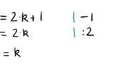 Is zero an even number? — The Prodigious