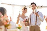 “Friendship Marriages” in Japan Give Sexual Minorities Shelter — But At What Cost?