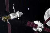 The Artemis Program: NASA is Going Back to the Moon