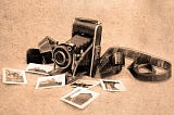 Old Pictures!