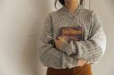 I Hate J.K. Rowling, but I’m Happy When My Students Like Harry Potter