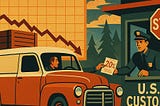 Why History Proves ‘Liberation Day’ Will Crash the Economy