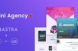 Astra Mini Agency Bundle Plugins — Latest Version 2020