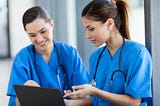 Workforce Management Systems in Healthcare