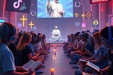 Why Is Gen Z Getting More Religious? We Asked Them