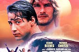 First Watch: Point Break