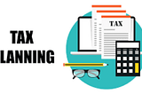 Small Business Tax Planning: A Guide to Reducing Your Tax Bill