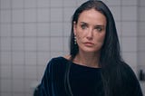 ‘The Substance’ Will Leave You Queasy & Amazed