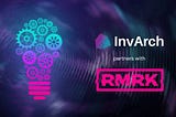 InvArch’s partnership with RMRK. Using NFT 2.0 for IP tokenization.