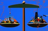 Rethinking Growth: Agrowth