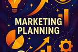 The essentials of Marketing Planning