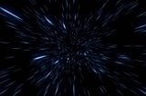 Flying at 65.000 MPH. Sounds boring to you?