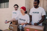 2023 Trends in Philanthropy