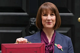A budget that both “needs improvement” & “exceeds expectations”