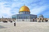 Jerusalem: The Historical and Cultural Capital of the Jewish People