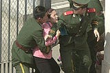 Journey and Resettlement of North Korean Refugees