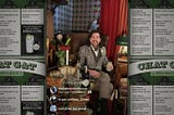 Hendrick’s Gin Takes Marketing to Another Level with a Parody of ChatGPT