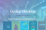 Essential Design Thinking Books