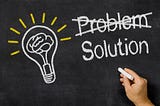 Problem and Solution: Navigating Challenges Effectively