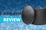 Ice Barrel 300 Review: The New King of Cold Plunges