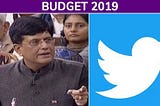 Budget 2019: Piyush Goyal Rejigs Tax Slab, Rolls-Out Income Support Scheme For Farmers, Here’s How…
