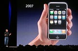 9:41 o easter egg mais famoso da Apple