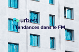 Les nouvelles tendances dans le facility management.