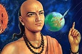 Aryabhata: One of the greatest figures in ancient Indian mathematics and astronomy