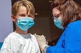 Pandemic Memories Will Stay With Our Children