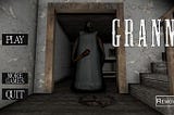 Tải Hack Granny Mod APK (Menu, Tiếng Việt, Bất Tử) v1.8.8