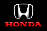 Honda: Driving the Future