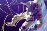 Cold Welding- Story of First Space Walk and Galileo Spacecraft