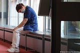 Germany’s COVID-19 summer spike pushes nurses beyond their limits 17.07.2022