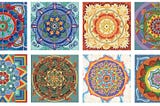 The Life-Changing Magic of the Mandala