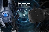 A Design Overview of VR Titles