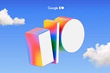 Google Presents Its Grand Plan