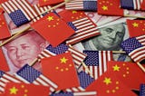 Can China’s “Open-Source Development Model” Work if the U.S. Won’t Pay the Bill?