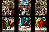 a communion of saints