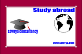 #overseas #education #consultancy Study in abroad contact sowrya consultancy www.sowrya.com