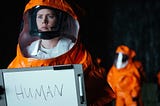 Arrival (2016): The Sapir-Whorf Hypothesis