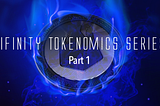 Lifinity トークノミクス パート 1: 流動性マイニングとプロトコル所有流動性