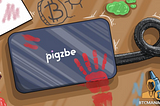 PIGZBE LET CHILDREN FINANCE WITH CRPTOCURRENCY