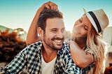 Love Quiz: Is it True Love or just a Crush | Interesting Psychology