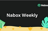 Nabox Weekly Issue 137