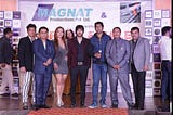 MR/MISS/MRS INDIA GLOBE 2020 GRAND FINALE BY MAGNAT (CHAIRMAN -SANJEEV KUMAR)